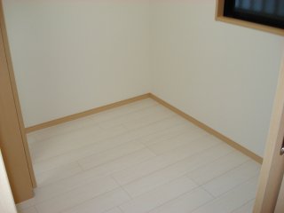 アークトゥルス 洋室