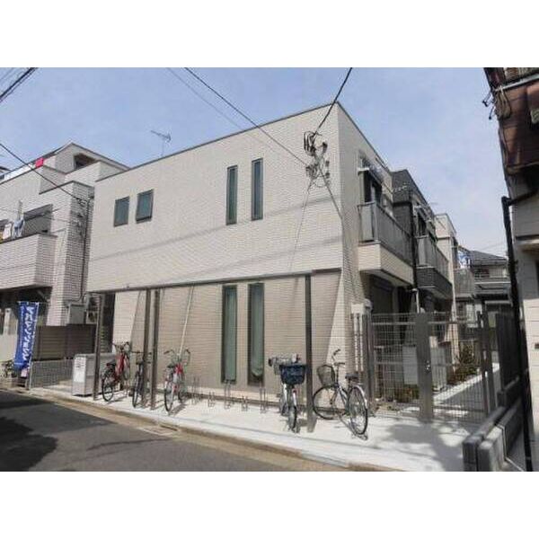 OWL 外観