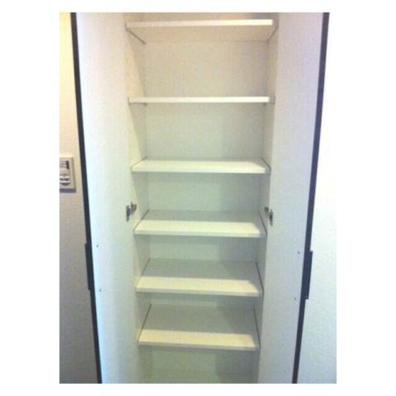 スパシエルクス横濱鶴見401号室 同建物別部屋の参考画像