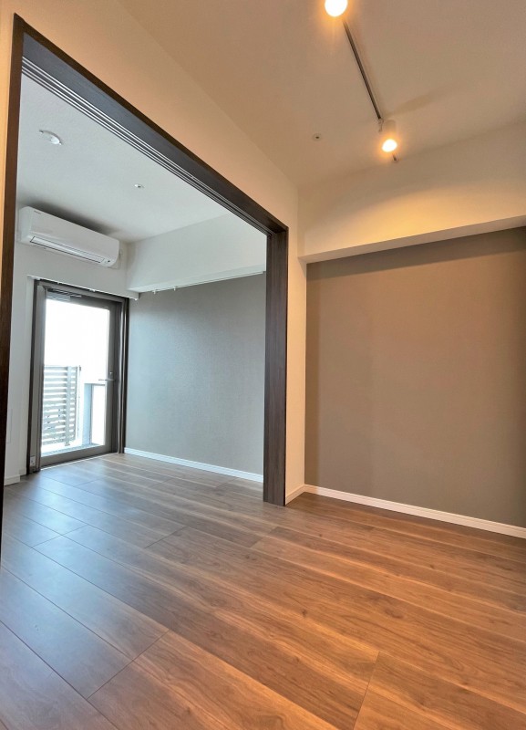 DeLCCS IKEBUKURO9階 リビング