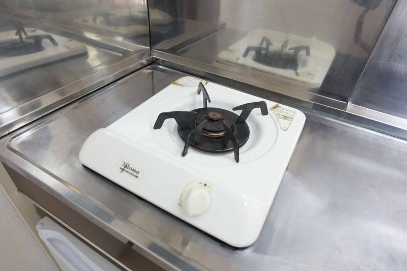 サンチェリー1階 部屋その他