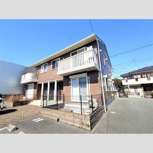 カメリアコート　Ⅰの外観画像