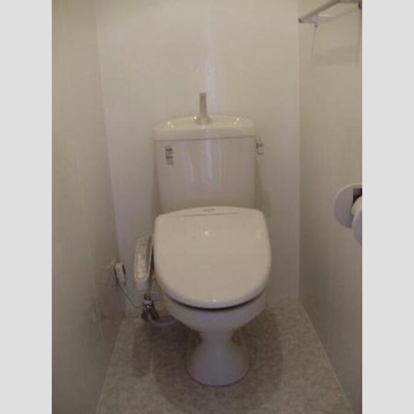 ベルフルール 温水洗浄暖房便座