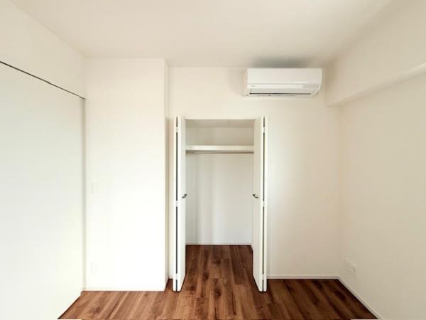 デュオフラッツ葛西 リビング