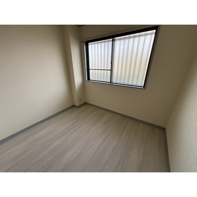 サンライズマンション　上尾 内観