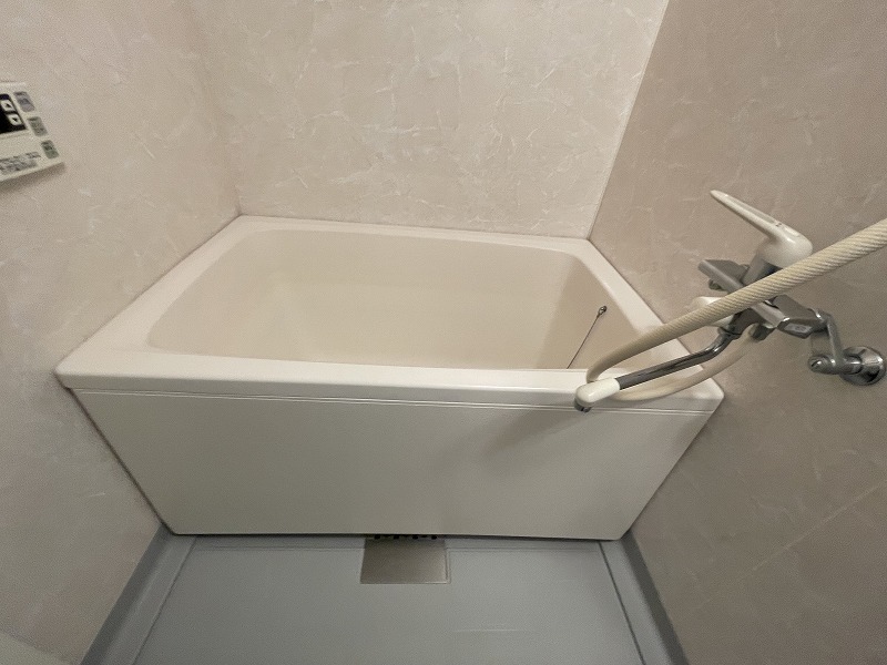 メゾンアルモニー2階 部屋その他