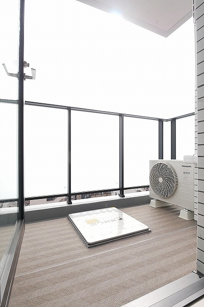 ハーモニーレジデンス横浜大通り公園4階 内観