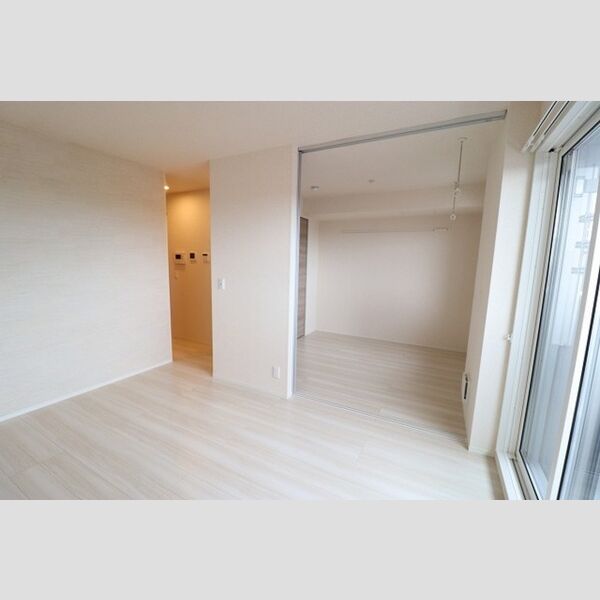 アベニール207号室 洋室　4.5帖