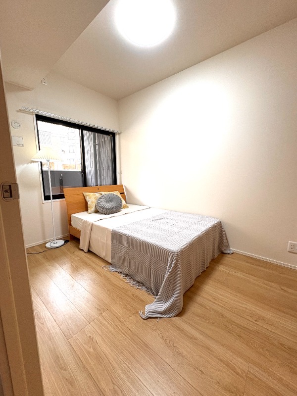 春日テラス2階 ※モデルルーム102号室