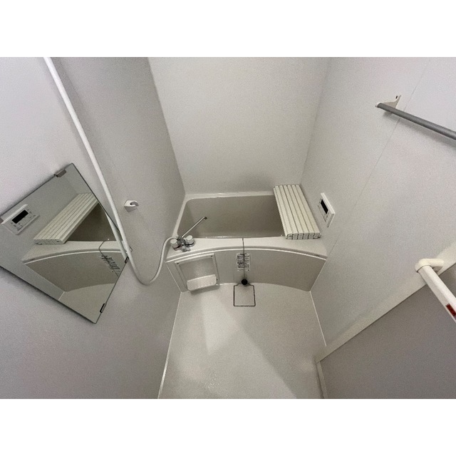 MQuarto新検見川102号室 お風呂