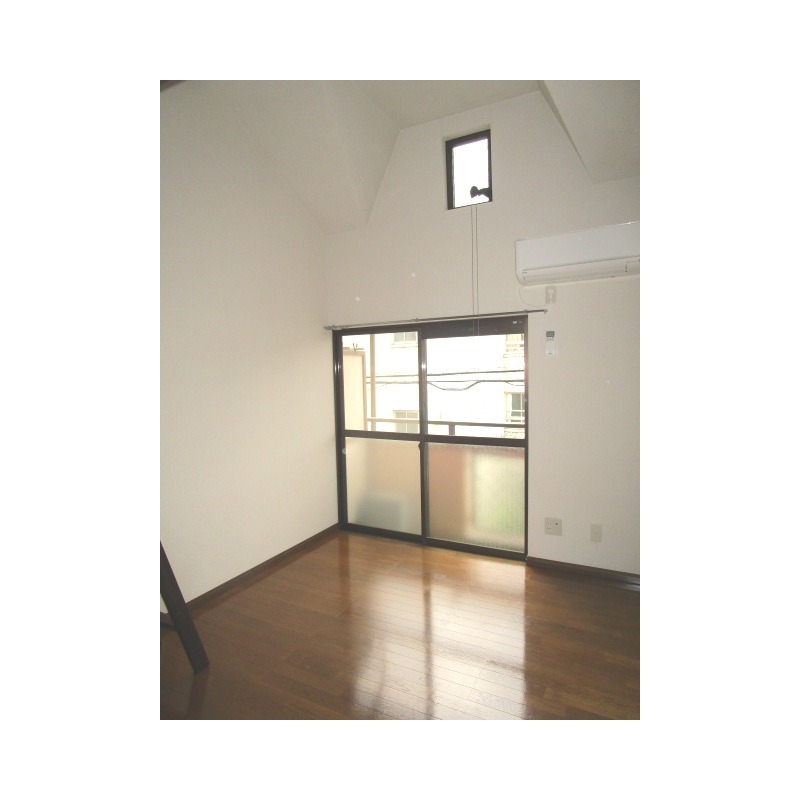 モアクレスト西山Ⅰ番館2階 同建物別部屋の参考画像