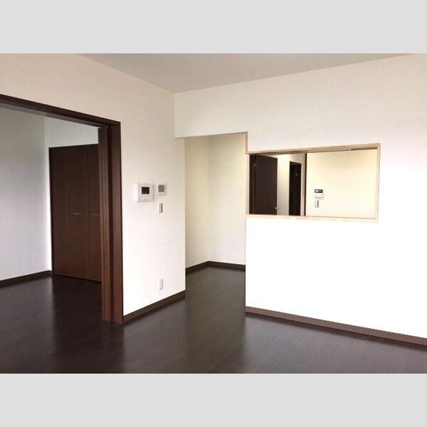 桜コート LDK13.54帖