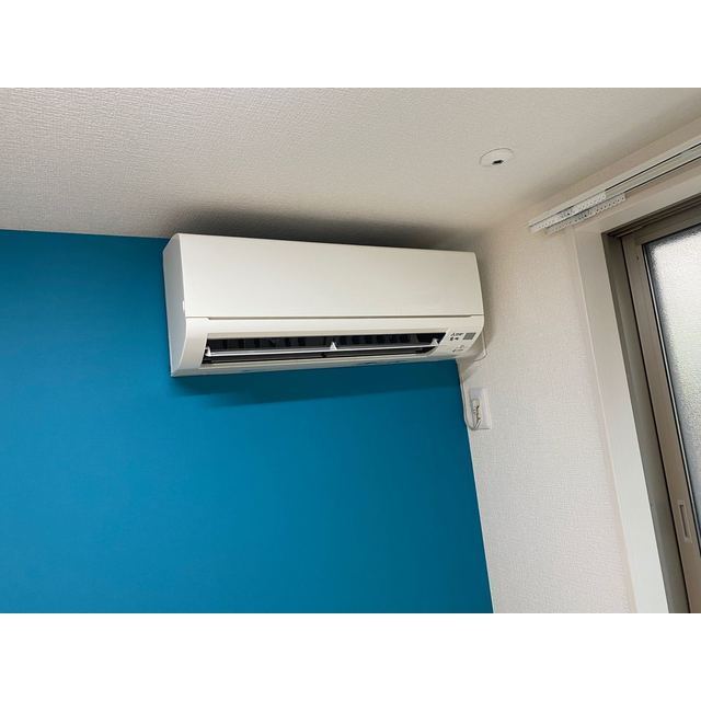 サークルハウス舎人弐番館108号室 部屋その他