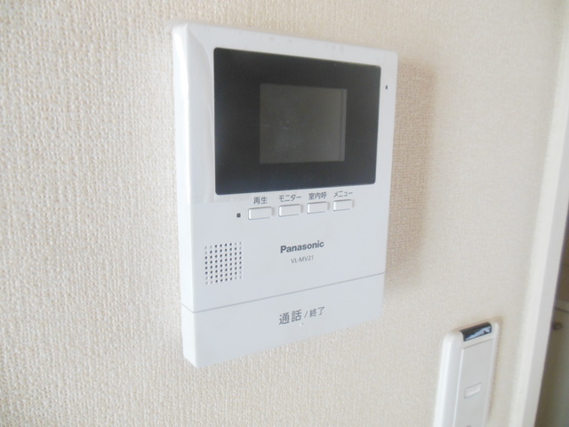 グランバニア0302号室 ﾓﾆﾀｰ付ｲﾝﾀｰﾎﾝ