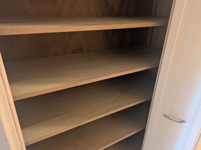 ホワイトヘイヴン 同タイプのお部屋です