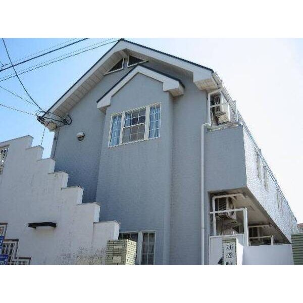 ジュネパレス千葉第050202号室 外観