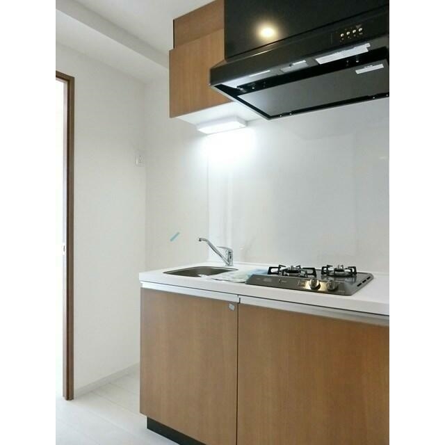 マーロ立石レジデンス＃Ｒ3階 キッチン