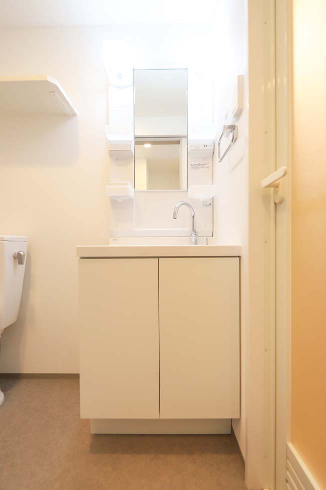 アーバンパーク志村坂上2階 内観