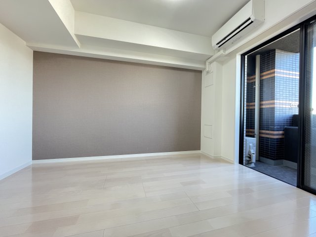 DIPS神楽坂 寝室