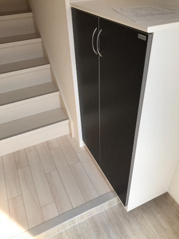 Ｊｏｙｆｕｌ（ジョイフル）202号室 玄関