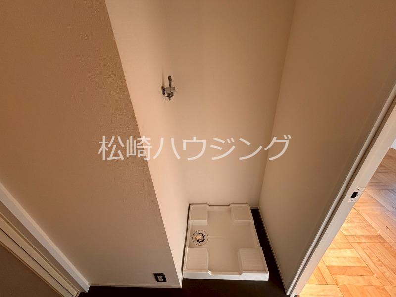 下平ビル 部屋設備