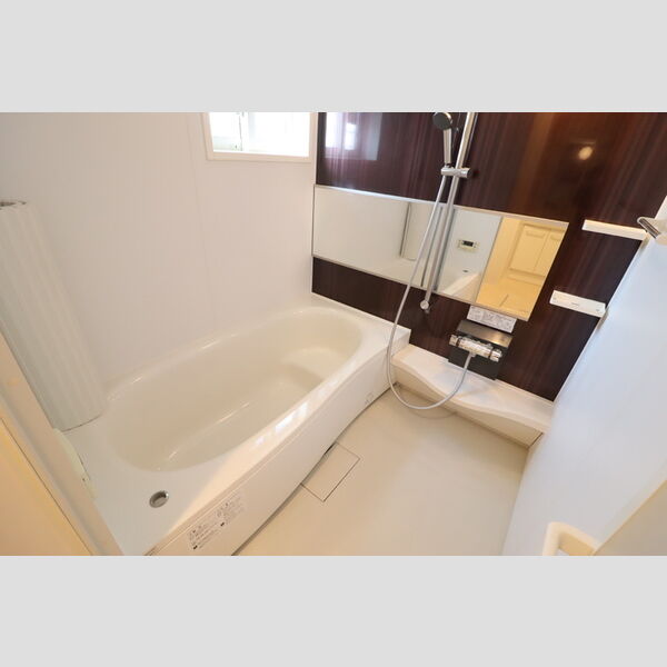 サンアベニューⅣ 浴室