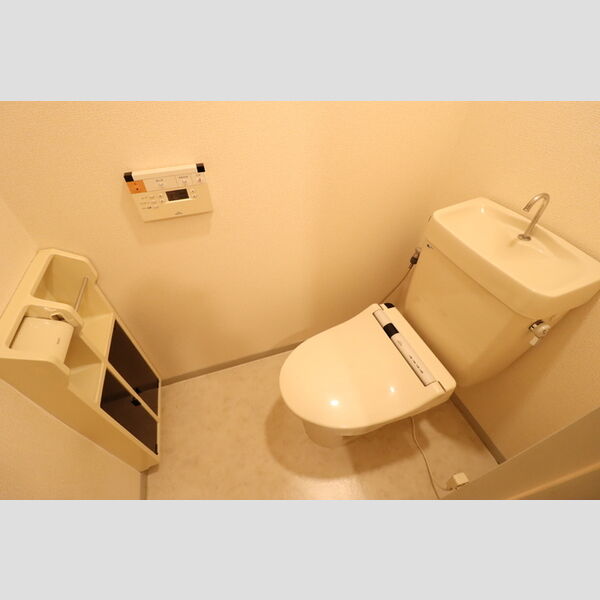 パークヒル 温水洗浄暖房便座