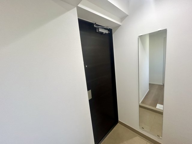 Log池上／ログ池上506号室 Log池上