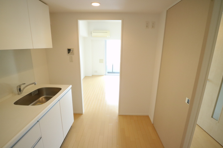 プラウドフラット神楽坂Ⅱ809号室 ※参考写真