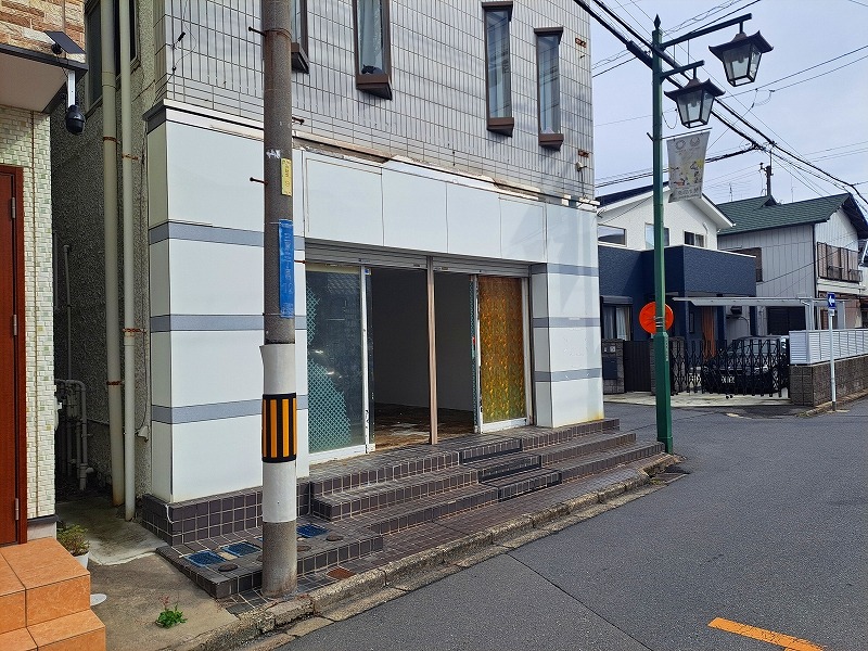 オリンポス三原Ⅱ3階 部屋その他