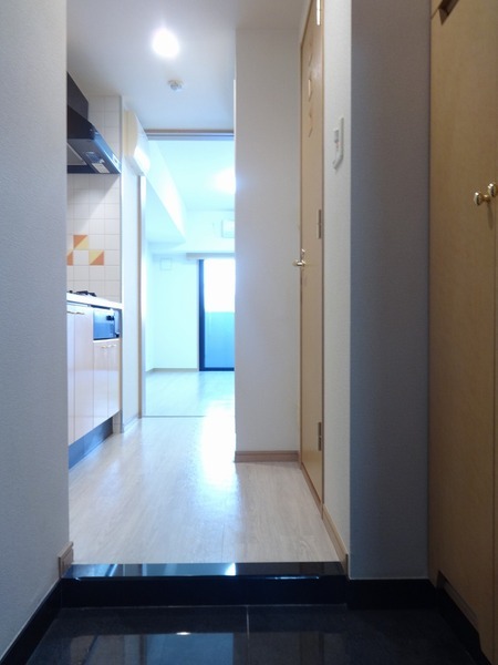 ルーブル学芸大学参番館203号室 その他