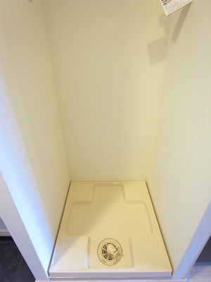 リブリ・La glycine3階 部屋その他