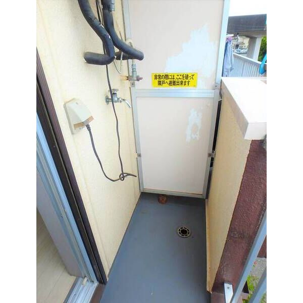 サンアベニュー師岡0205号室 部屋その他