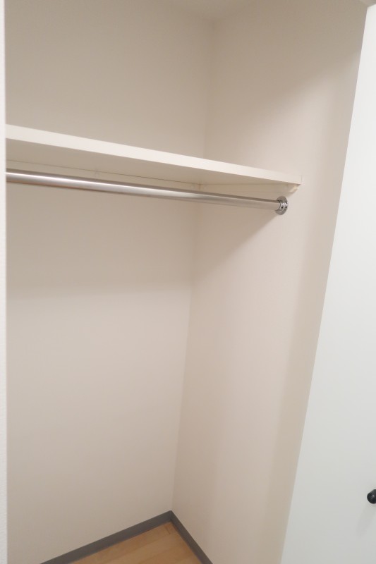 Ｂｒａｎｃｈｅ大森山王2階 収納