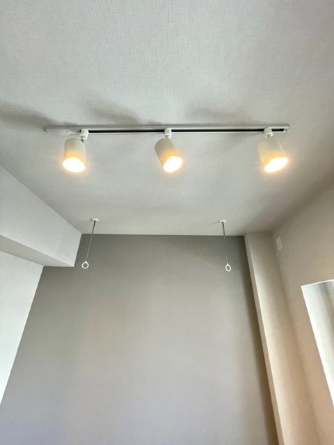 クレヴィアリグゼ北品川Ⅱステーションコート10階 部屋設備