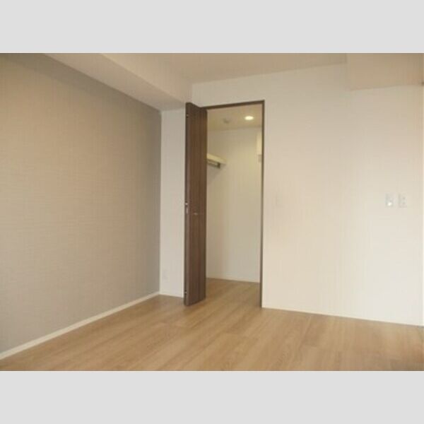 CLASSEUM都賀110号室 洋室