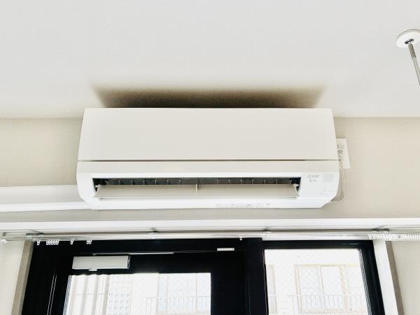 コンポジット早稲田鶴巻町2階 部屋設備