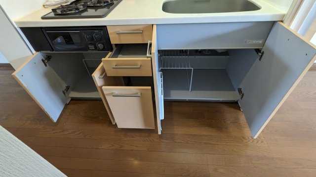 オークテラス107号室 その他