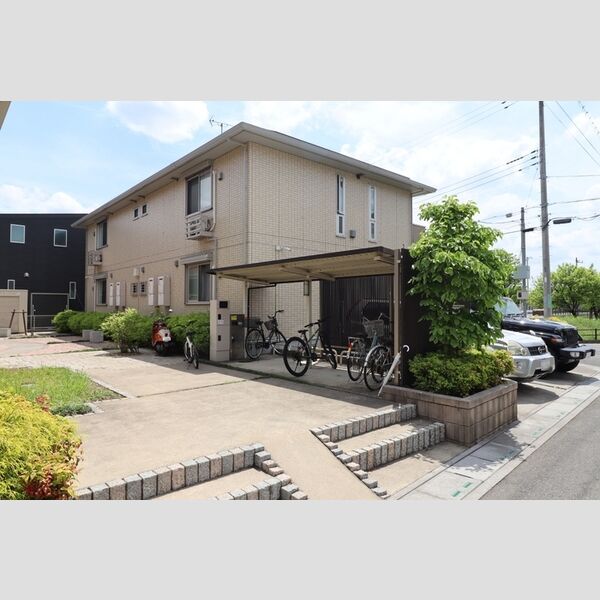 インペリアル・レイク Ⅰの外観画像