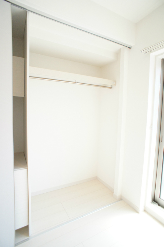 リブリ・藤沢川名3階 収納