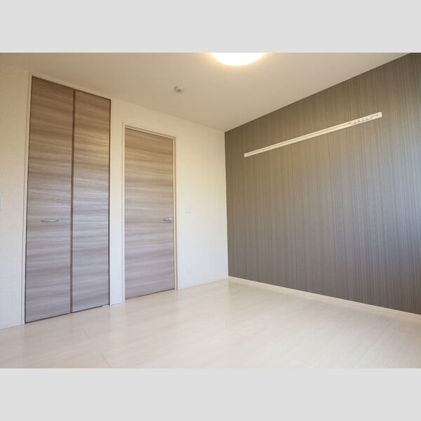 クレストテラス103号室 洋室