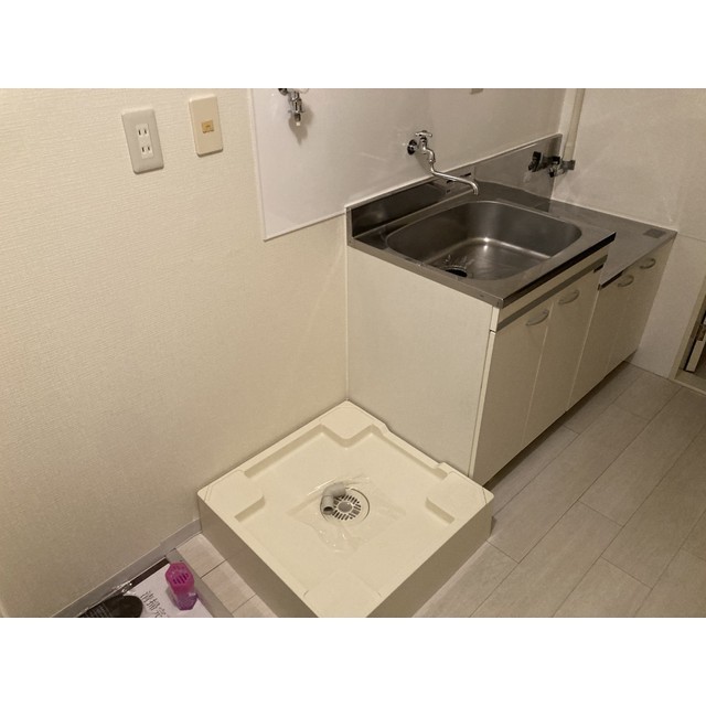 神山ビル304号室 部屋その他
