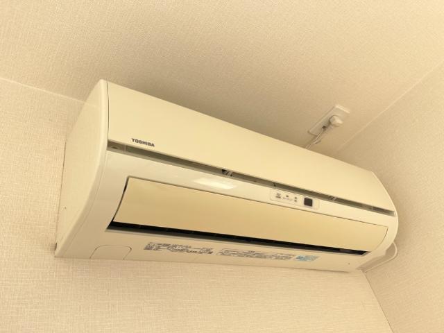 ステイブルハイム エアコン