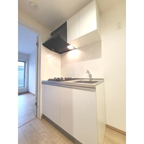 Ambition検見川103号室 部屋その他