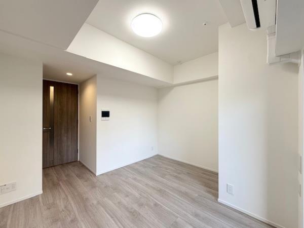 エレミ本蓮沼2階 リビング