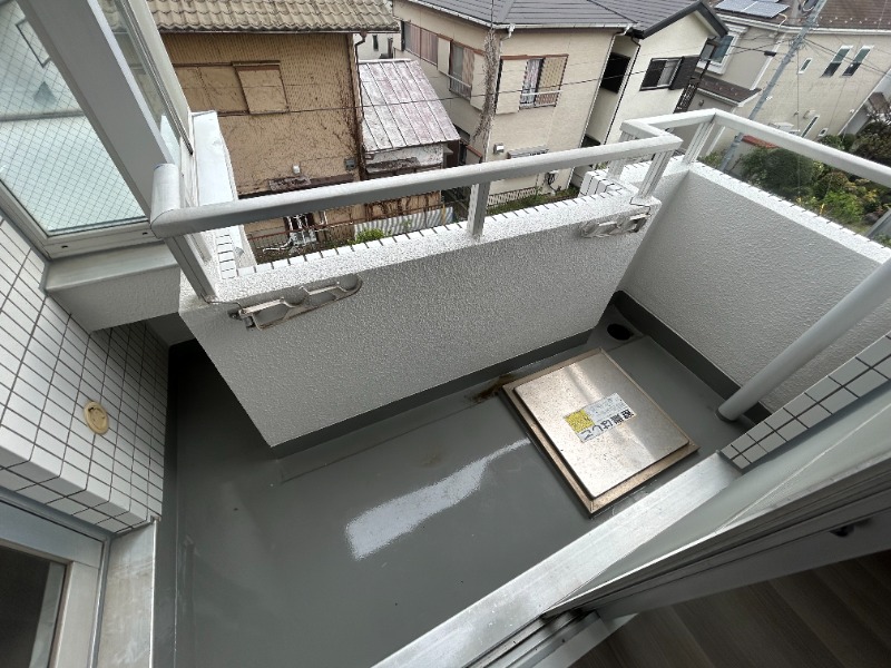 Fujisawa SAKURA Residence3階 部屋その他