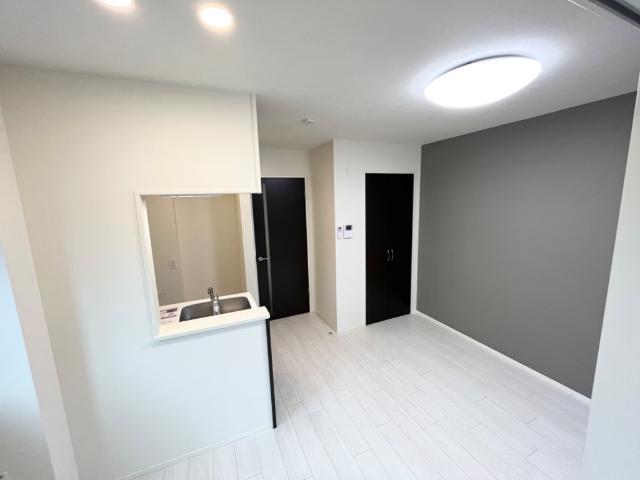 メゾンアルス リビング