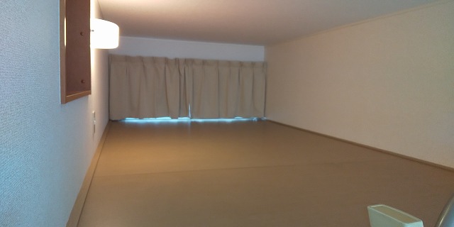 レオパレスＴＯＵＧＨ ロフト