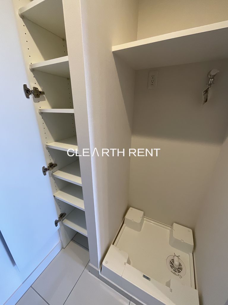 コンシェリア横濱蒔田公園6階 同タイプ別住戸写真となります。現況と異なる場合がございます。