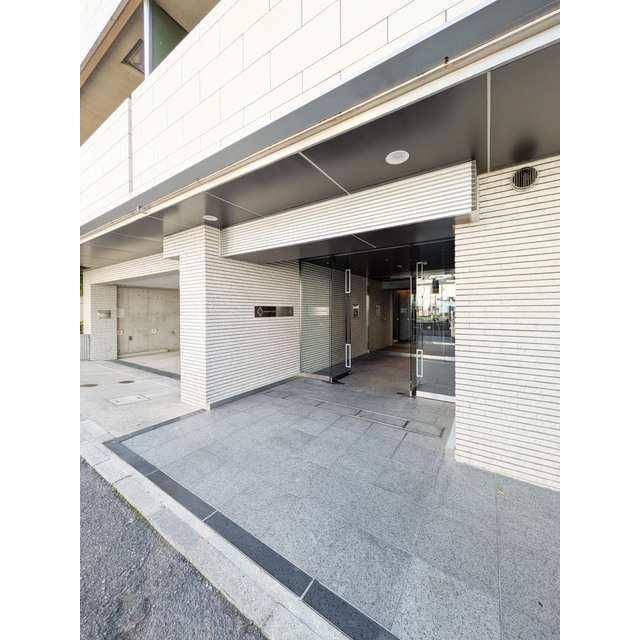 プラチナコート広尾0405号室 部屋その他